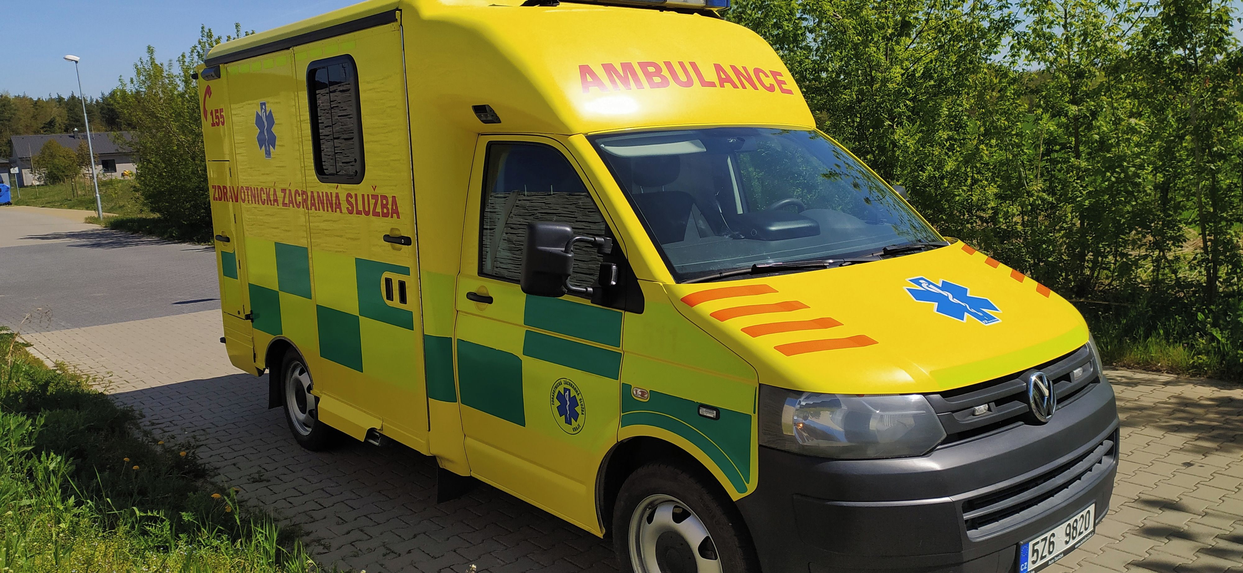 Volkswagen Transporter, 2,0BiTDI, 4x4,132Kw SANITA,STK - fotka 3