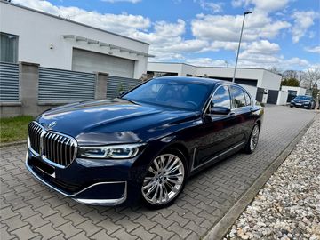 750i 390kw Individual