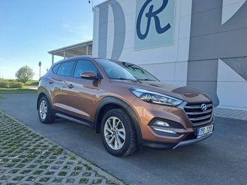 1.7CRDI 2.MAJ,VELMI ZACHOVALÉ