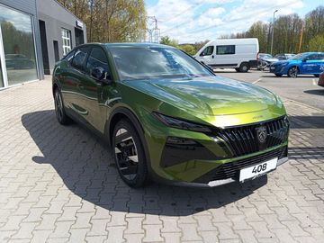 GT Plug-in HYBRID 240 e-DCS7