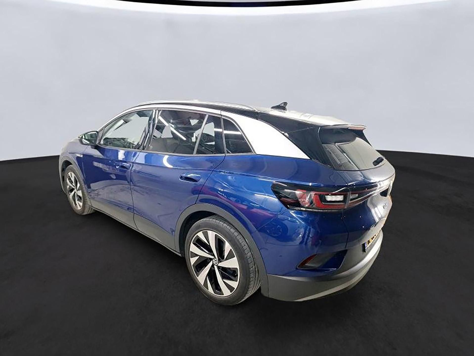 Volkswagen ID.4, 1st Edition - fotka 3