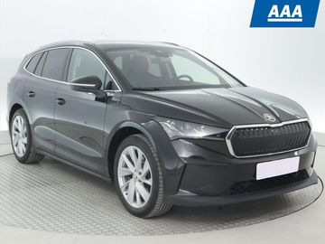 iV 80 (82 kWh), SoH 95%