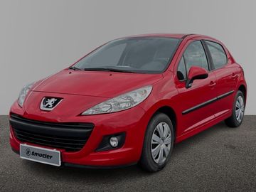 1.4 i / 54 kW Active