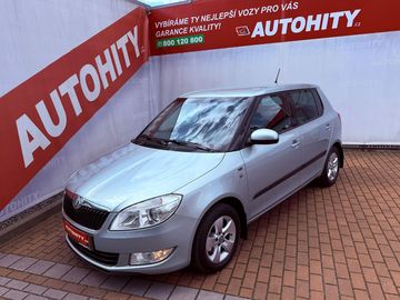 1.2 TSi Elegance, ČR, Serviska
