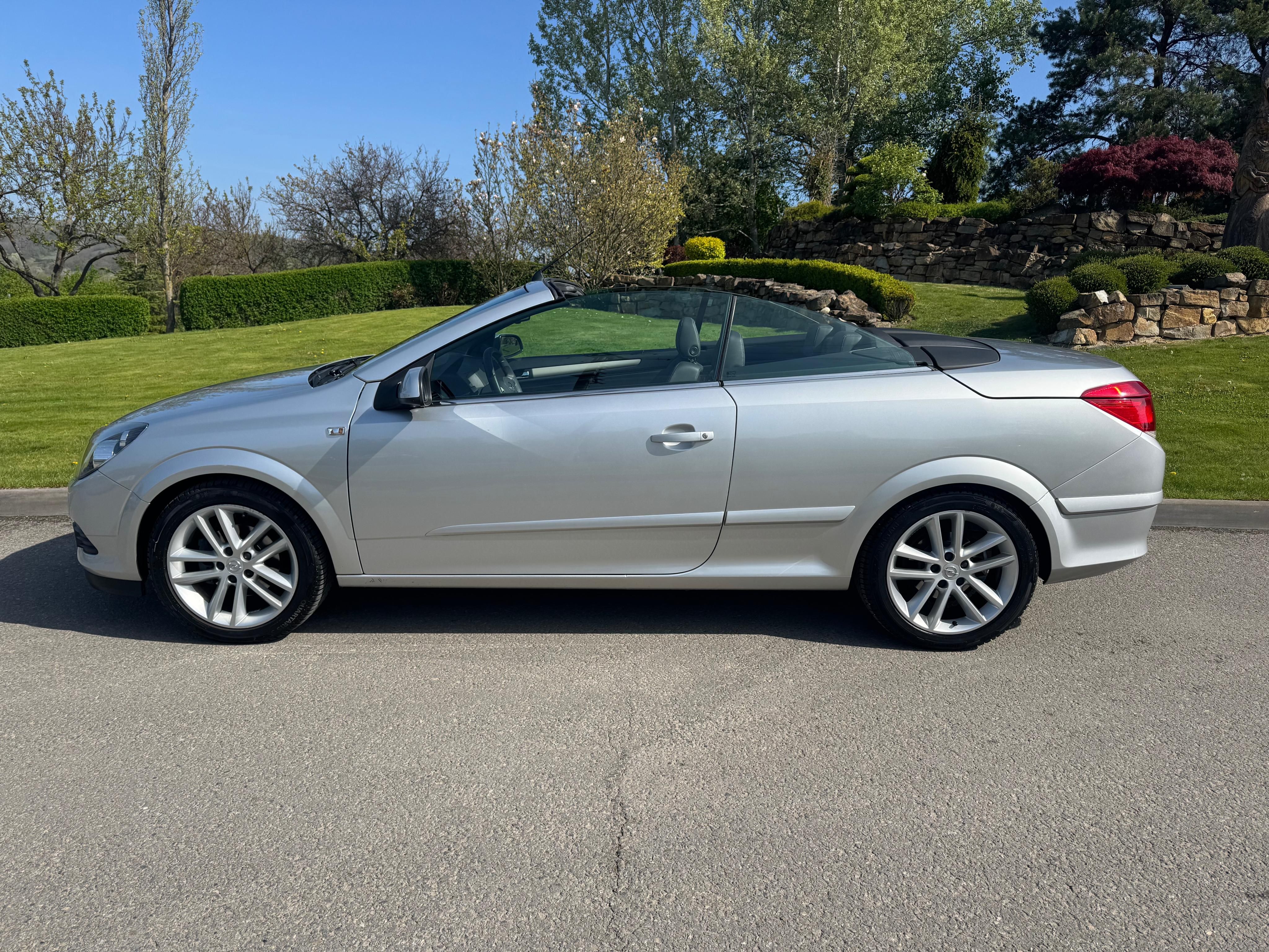 Opel Astra, 1.6 i 77KW MAN - fotka 6