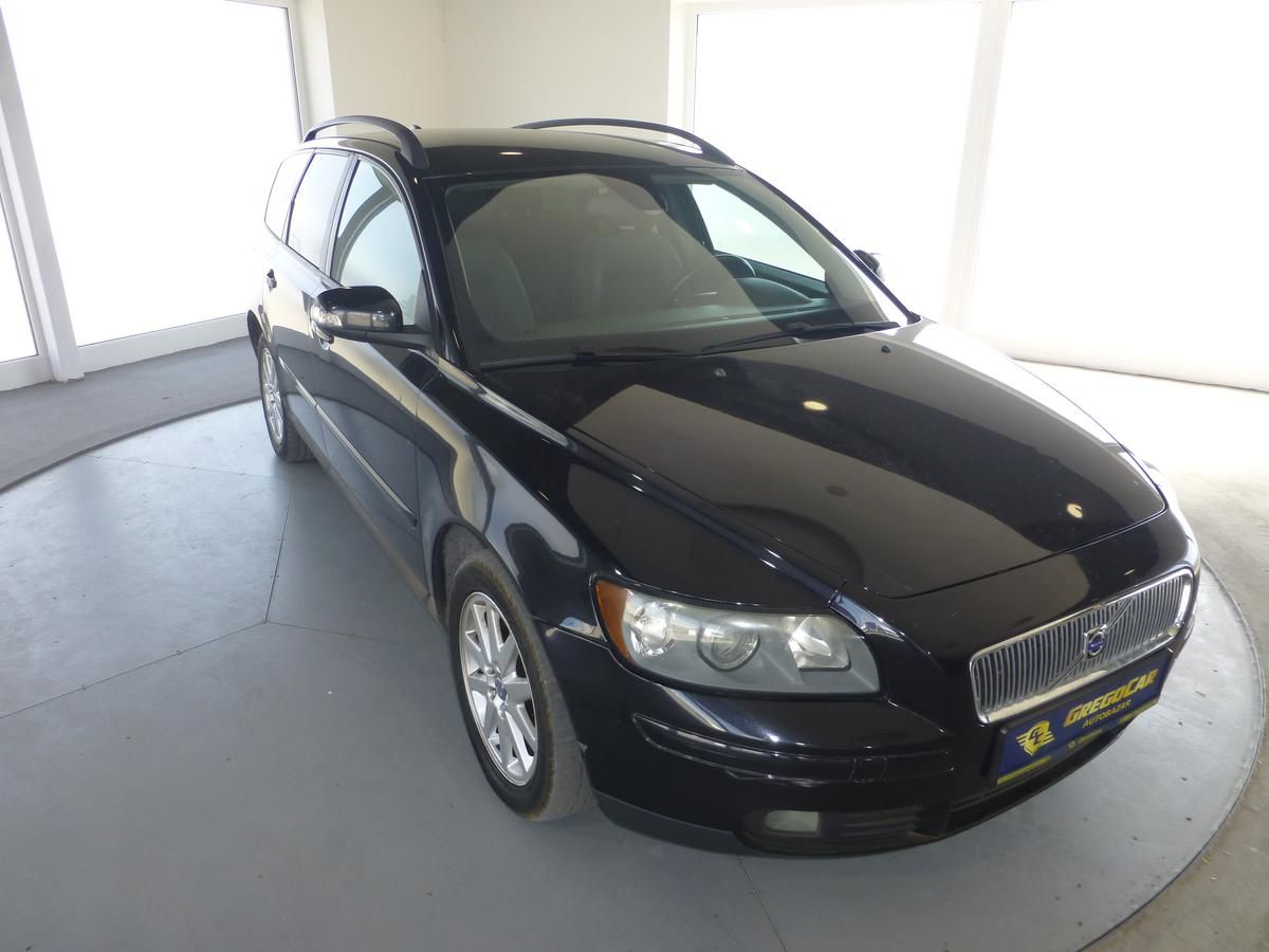 Volvo V50, 1,8-92KW**DIGIKLIMA**ALU KOLA - fotka 4