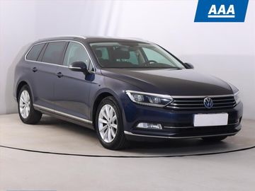 2.0 TDI, Automat, Serv.kniha