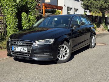 Sportback Attraction 1,4 TFSI