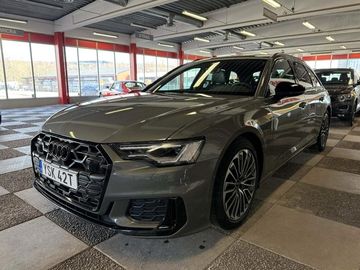 55 e TFSI Quattro Tažné Kamera