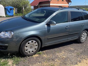 Volkswagen Golf V 1.9TDI