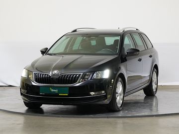 2.0 TDI 110 kW Style
