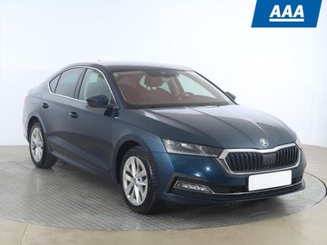 2.0 TDI, Style Plus, Automat