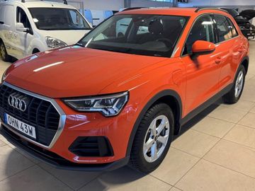 45 TFSI e Proline Matrix