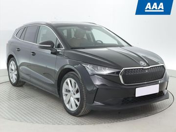 iV 80 (82 kWh), SoH 90%