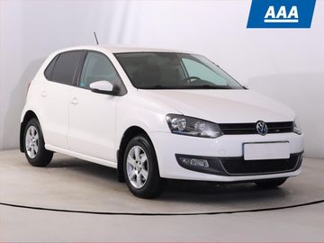 1.2 TSI, Serv.kniha