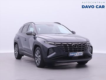 1,6 CRDi MHEV 100kW DCT Smart