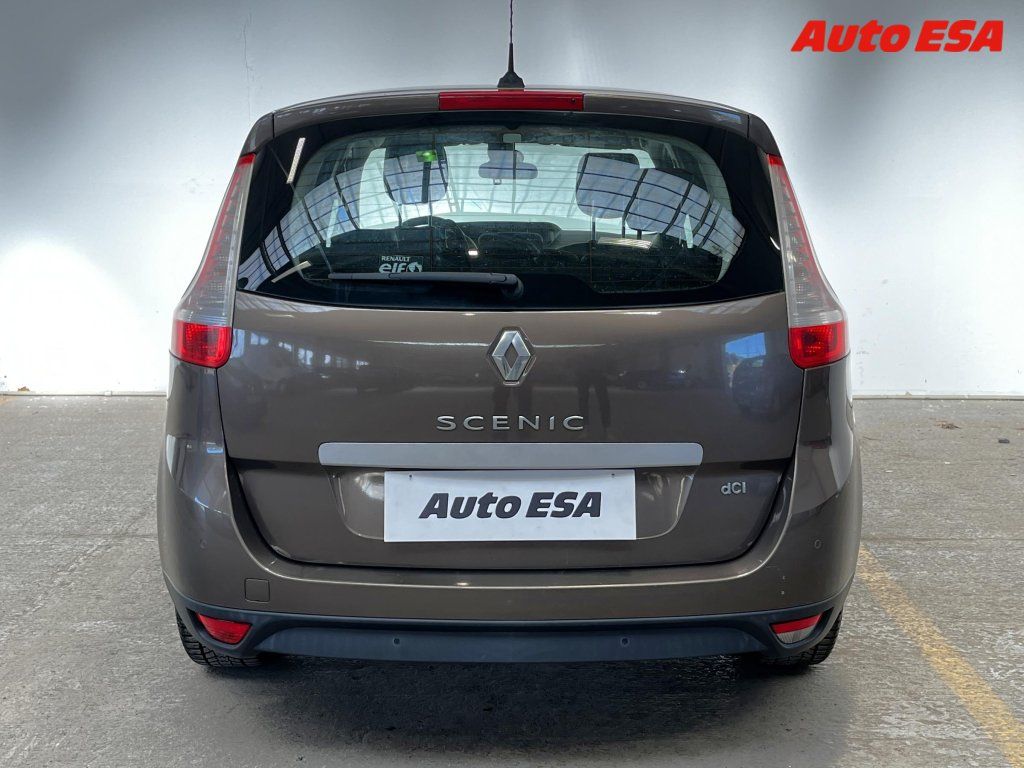 Renault Mégane, 2.0 - fotka 5