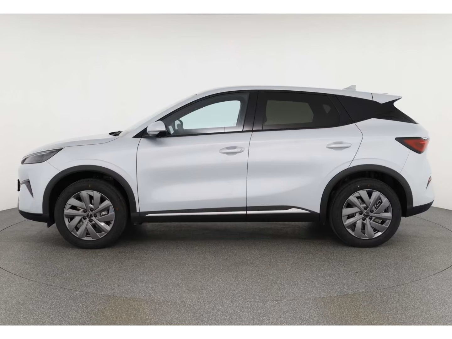 BYD ATTO 3, EVO Design - fotka 5