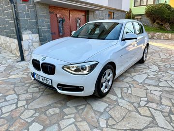 116 I 100KW SPORT BI-XENONY
