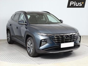 1.6 T-GDI, ČR,1.maj