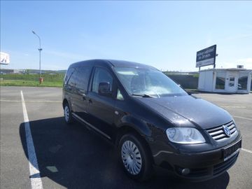 2,0 TDI  Kombi LIFE