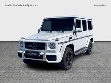 G 63 AMG