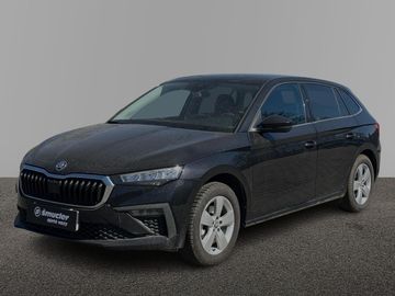1.0 TSI / 85 kW Top selection