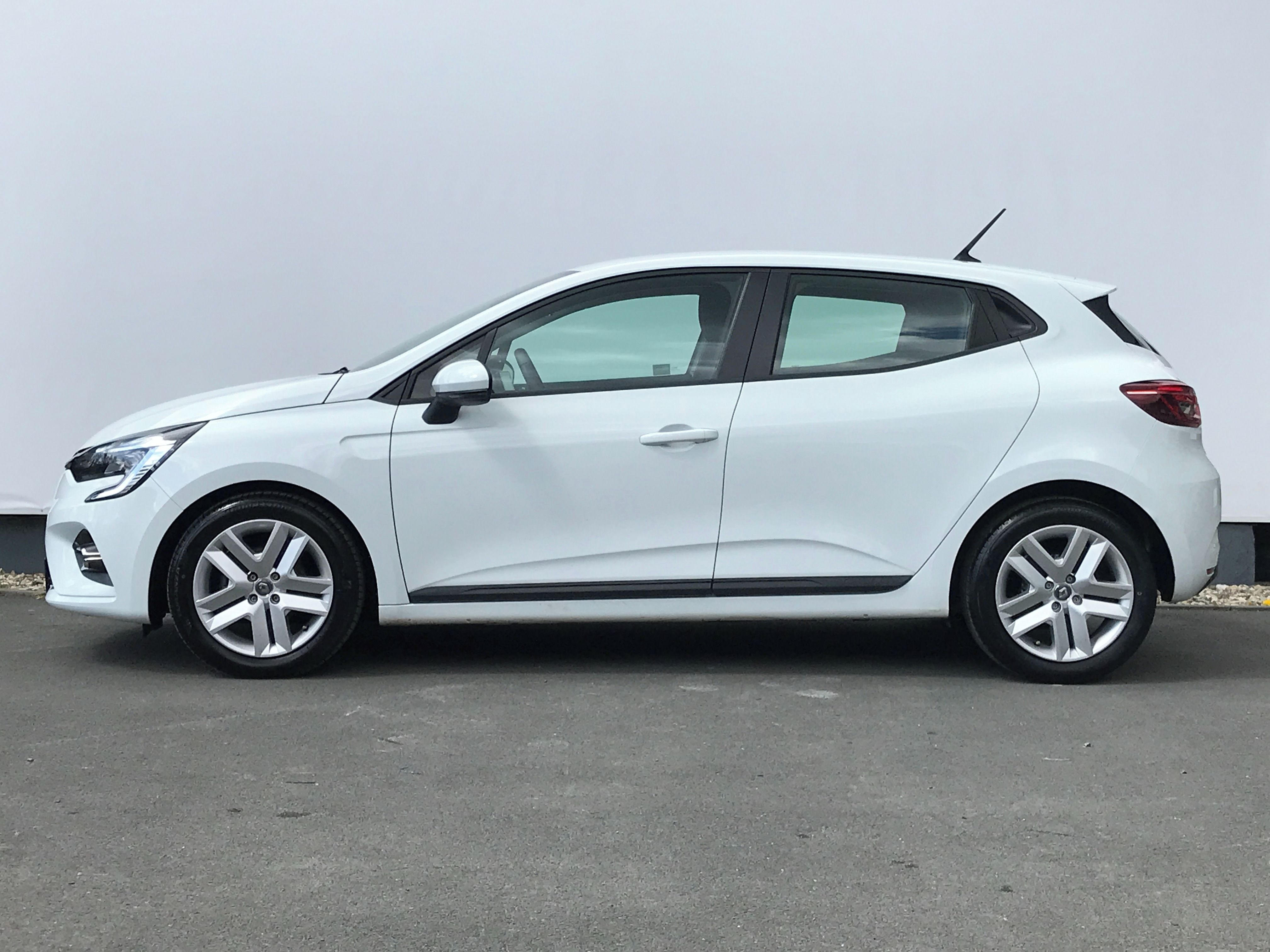 Renault Clio, LPG 1.0TCe 67kW - fotka 3
