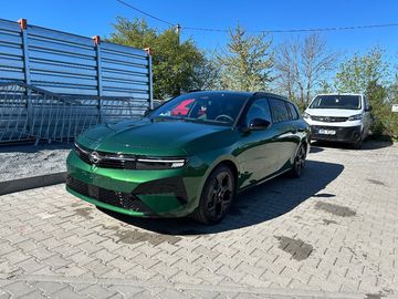 ST Ultimate 1,2 Turbo 107kW AT