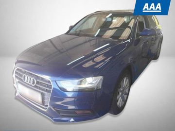 1.8 TFSI, Xenony