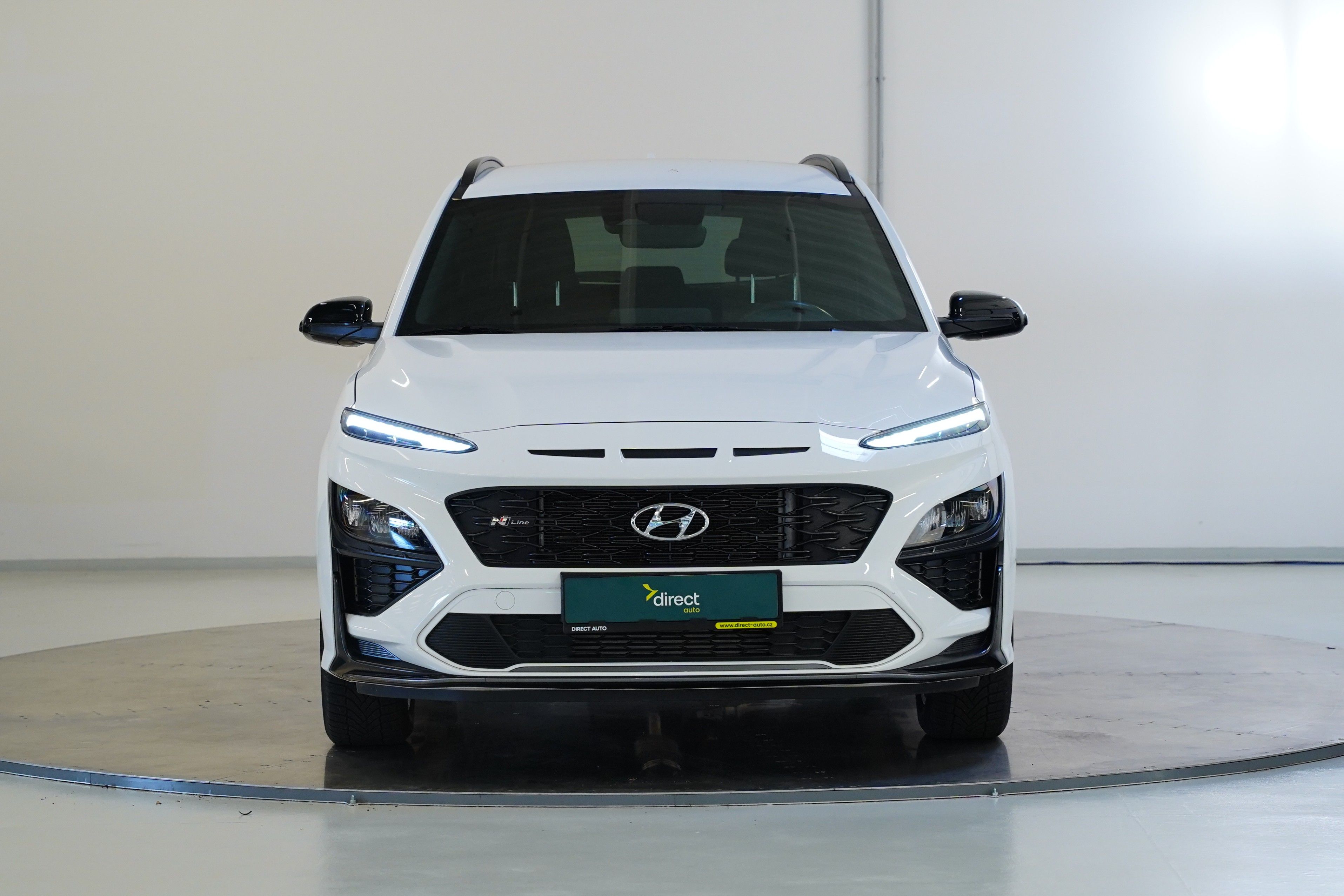 Hyundai Kona, 1.0 T-GDi N-Line - fotka 4