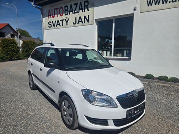 1.2 i Serviska