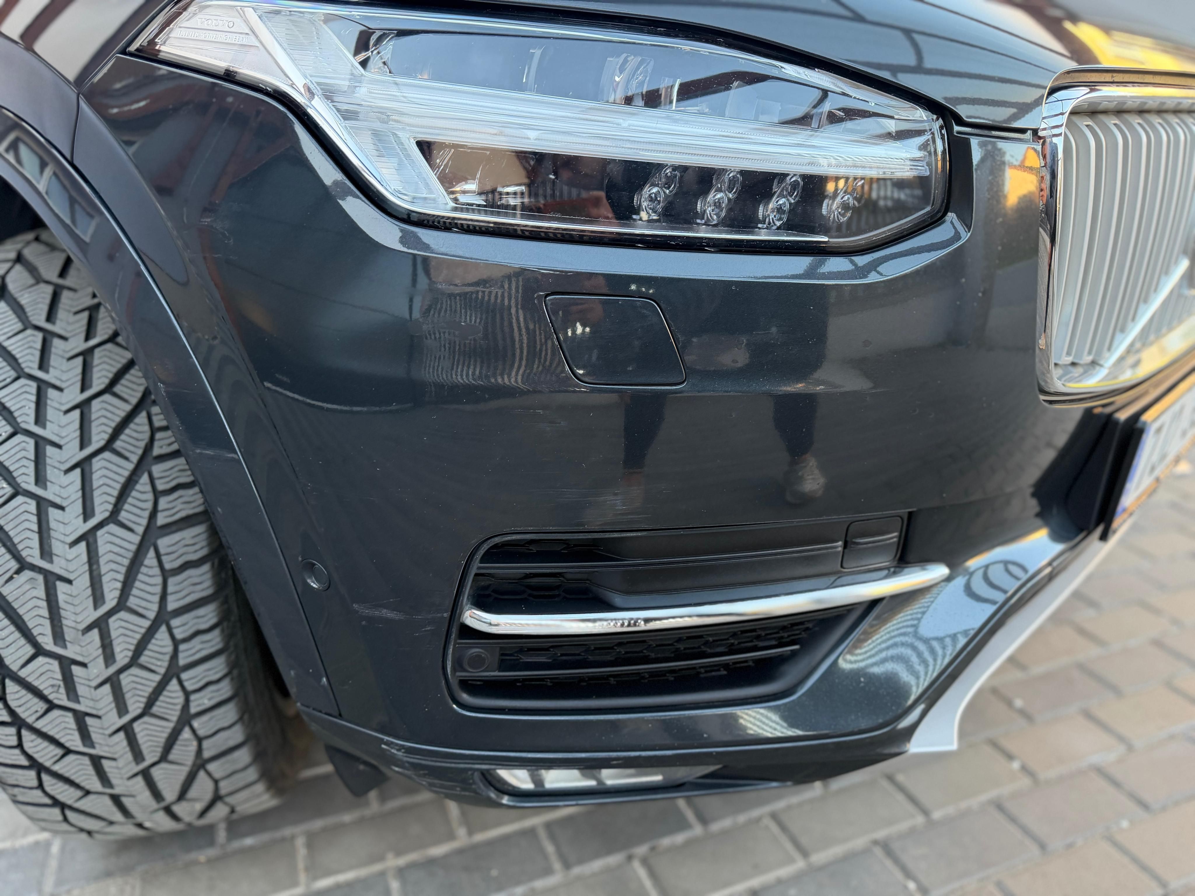 Volvo XC90 - fotka 6
