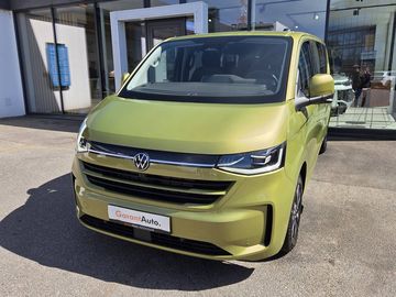 Style DR 2.0 TDI 4x4 125kW DSG