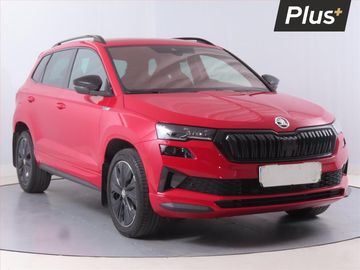 1.5 TSI, Sportline, Záruka