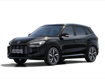 1.5 ZS HYBRID+ Exclusive