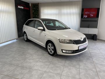 1.2 TSi ČR SERVISKA
