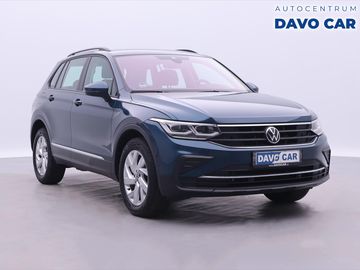 2,0 TDI DSG 4Motion Matrix DPH