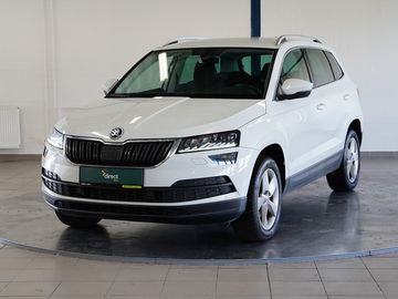 1.5 TSI 110 kW DSG STYLE