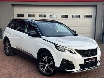 1.5 BlueHDi GT-Line LED Kamera