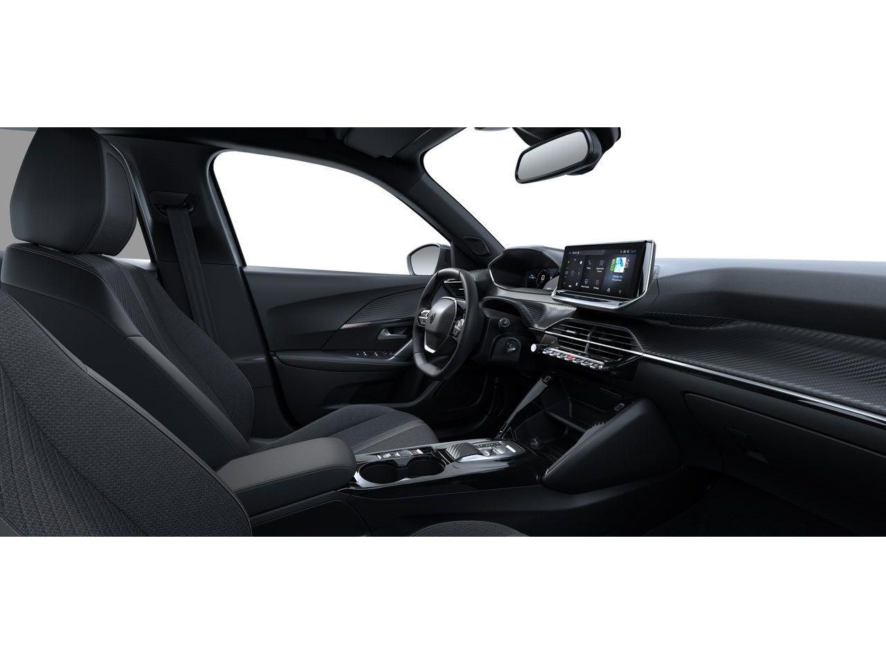 Peugeot 2008, ALLURE - fotka 6