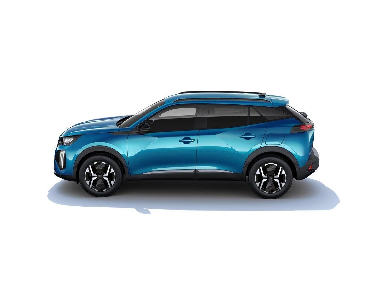 Peugeot 2008, ALLURE - fotka 2