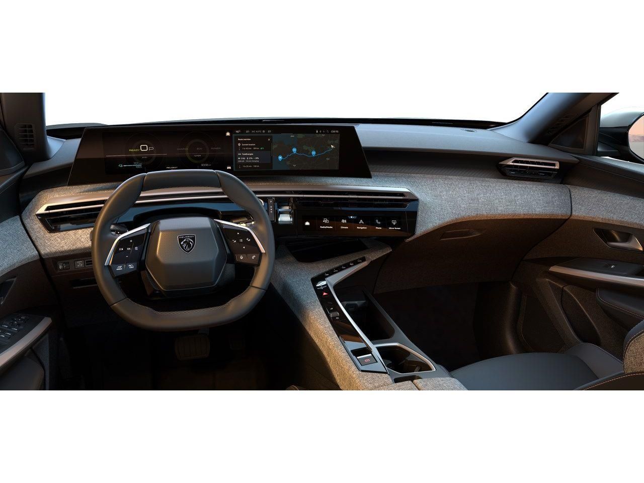Peugeot 5008, BUSINESS - fotka 5
