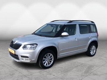 2,0 TDI 4X4 Ambition