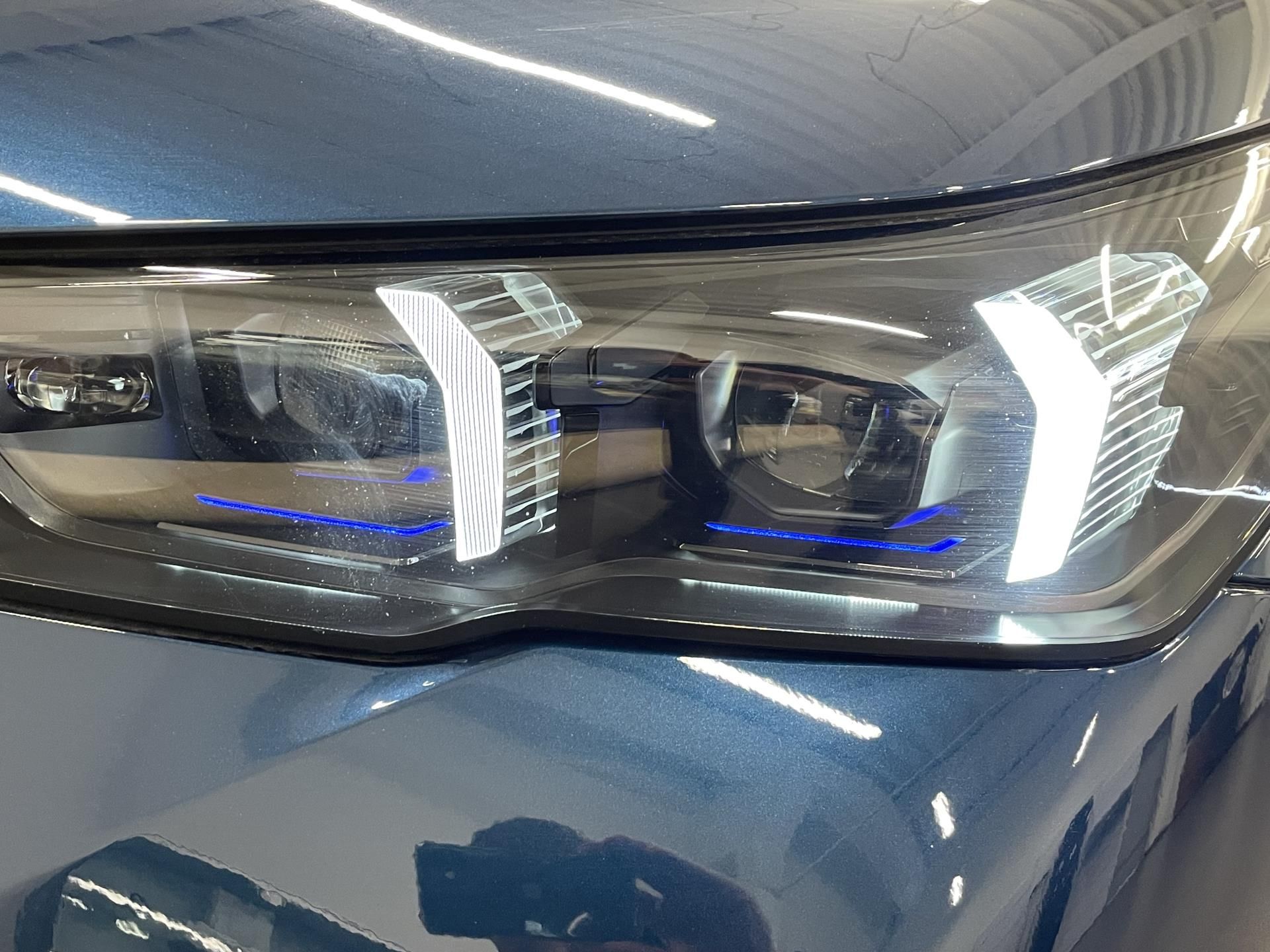 BMW i5, i5 eDrive40 Touring - fotka 5