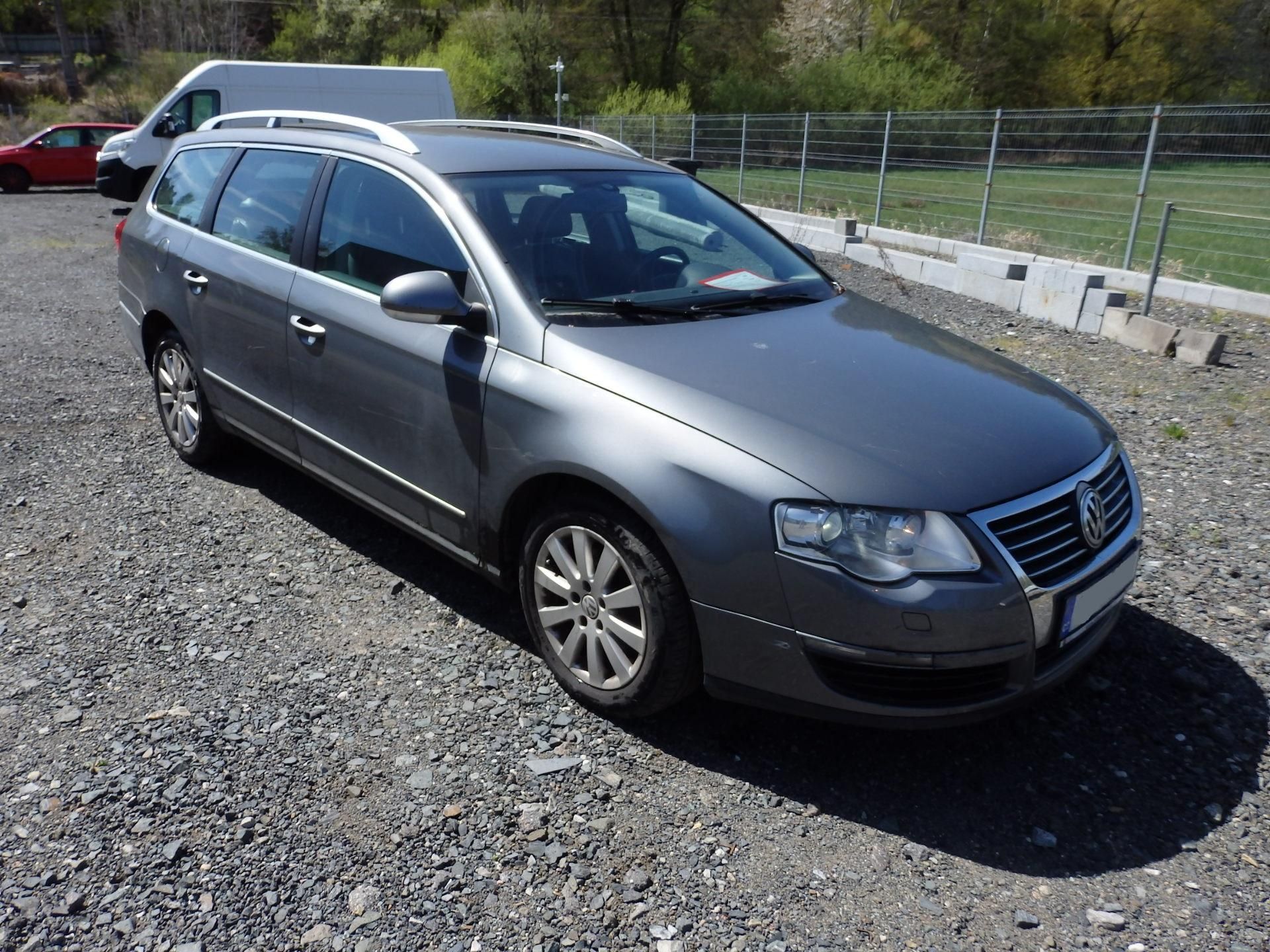Volkswagen Passat, 2.0TDi 103kw Highline - fotka 2