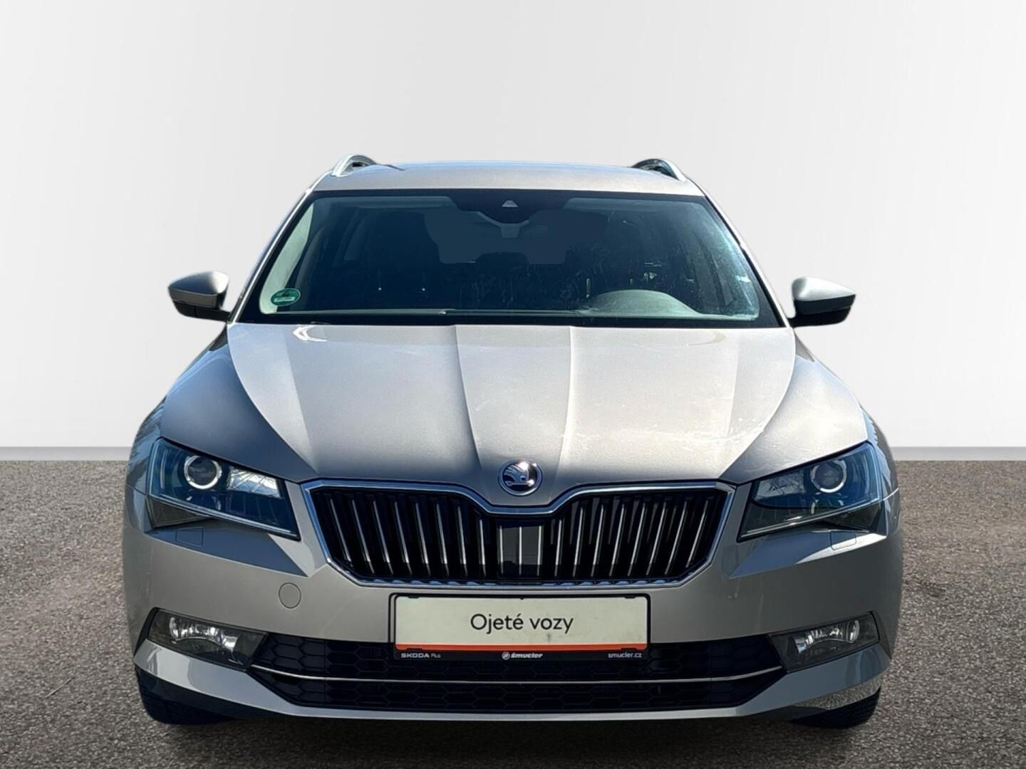 Škoda Superb, 2.0 TDI / 140 kW STYLE - fotka 4