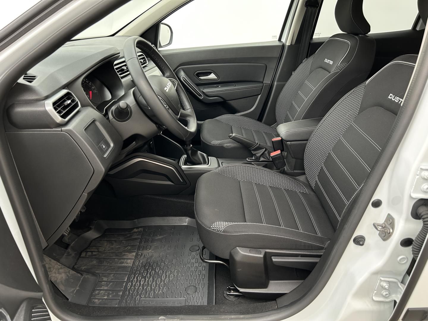 Dacia Duster, 1.0TCE 67kW Journey - fotka 6