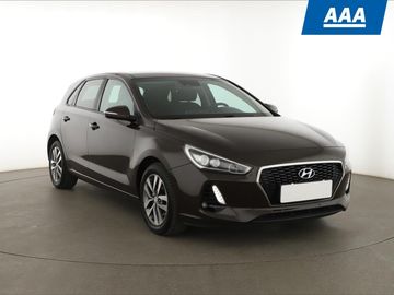 1.6 CRDi, Serv.kniha, Navi