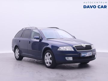 2.0 TDI 103kW Elegance Webasto